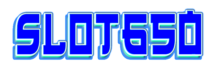 LOGO SLOT650